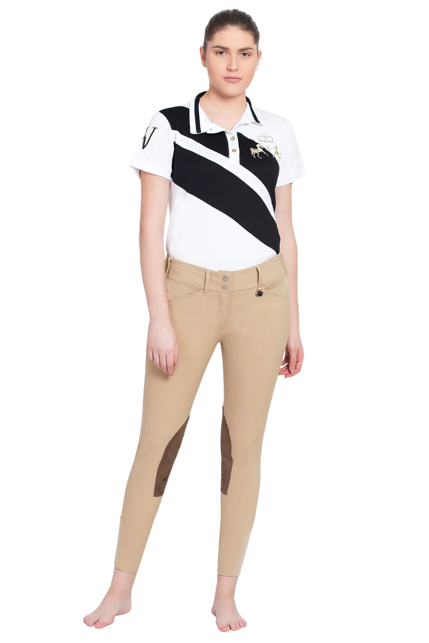 Equine Couture Ladies Champion Breeches