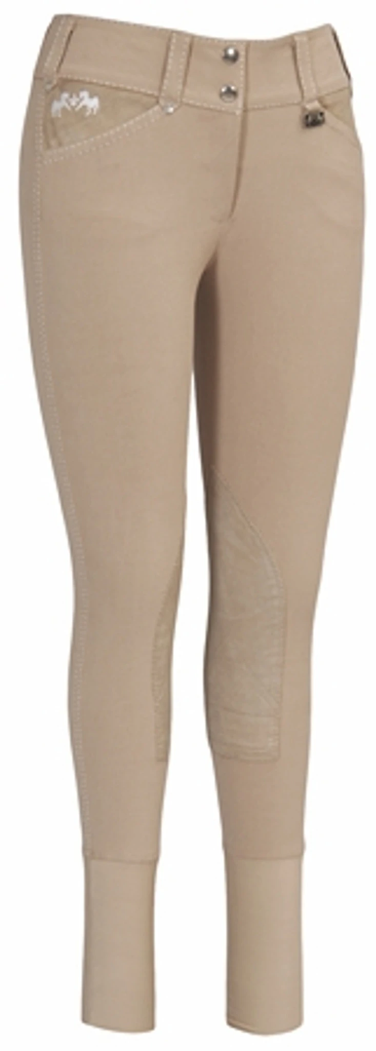 Equine Couture Blakely Breeches - Image 2