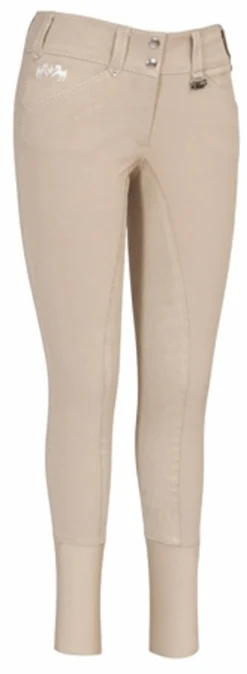Equine Couture Blakely Full Seat Breeches