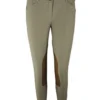 Tailored Sportsman Trophy Hunter Low Rise Front Zip Breeches