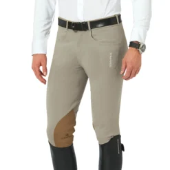 Romfh® Men's Argento Euro Seat Breeches