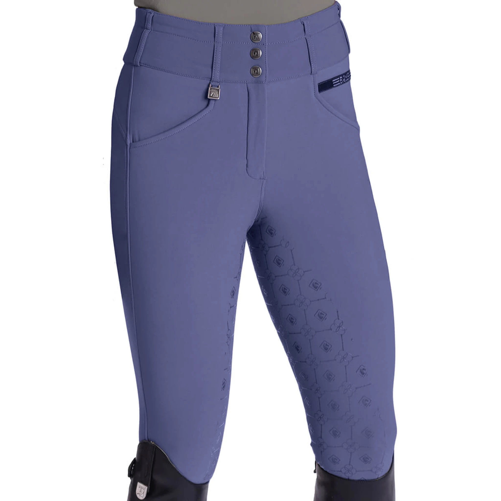 Romfh® Isabella Full Grip Breeches - Image 12