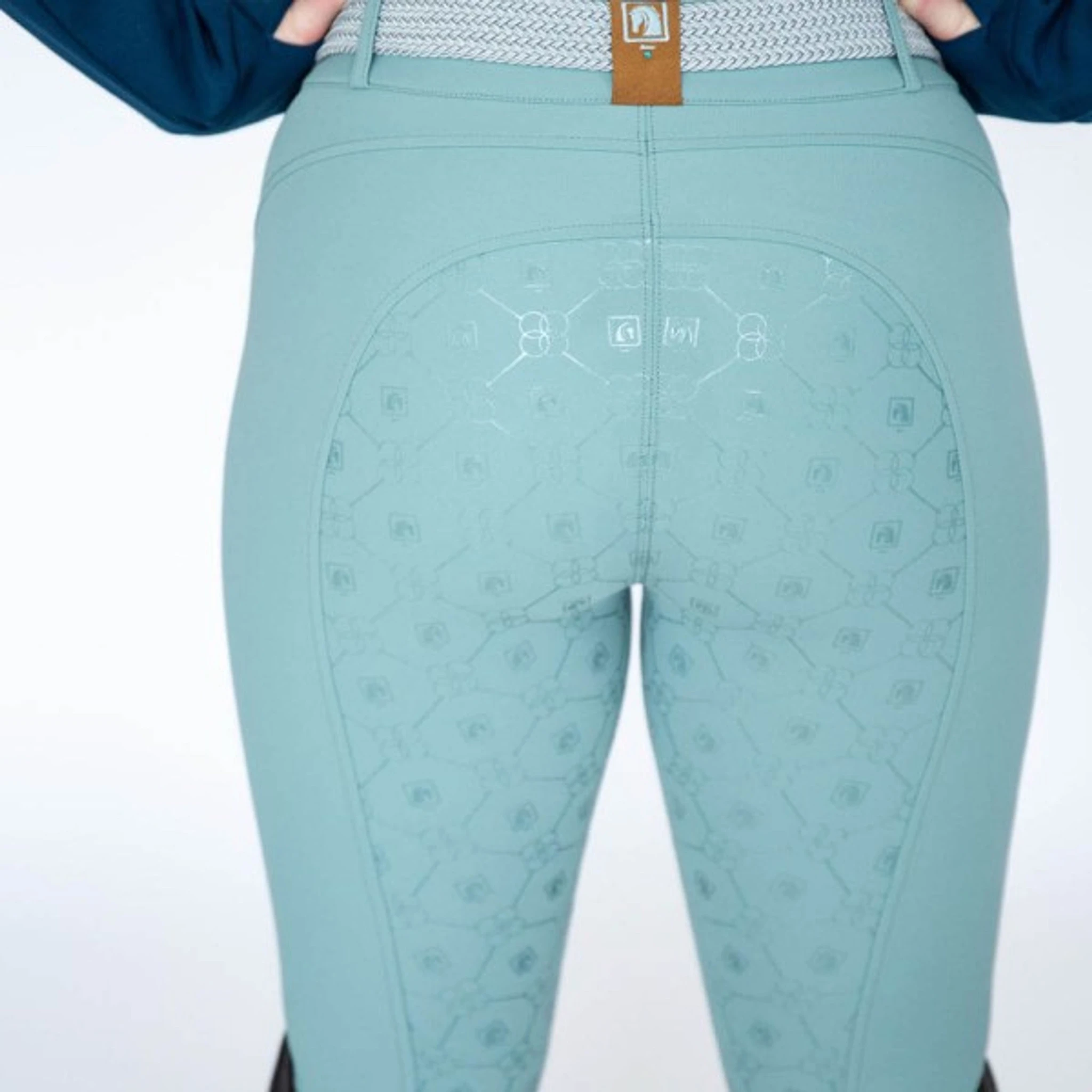 Romfh® Isabella Full Grip Breeches - Image 19
