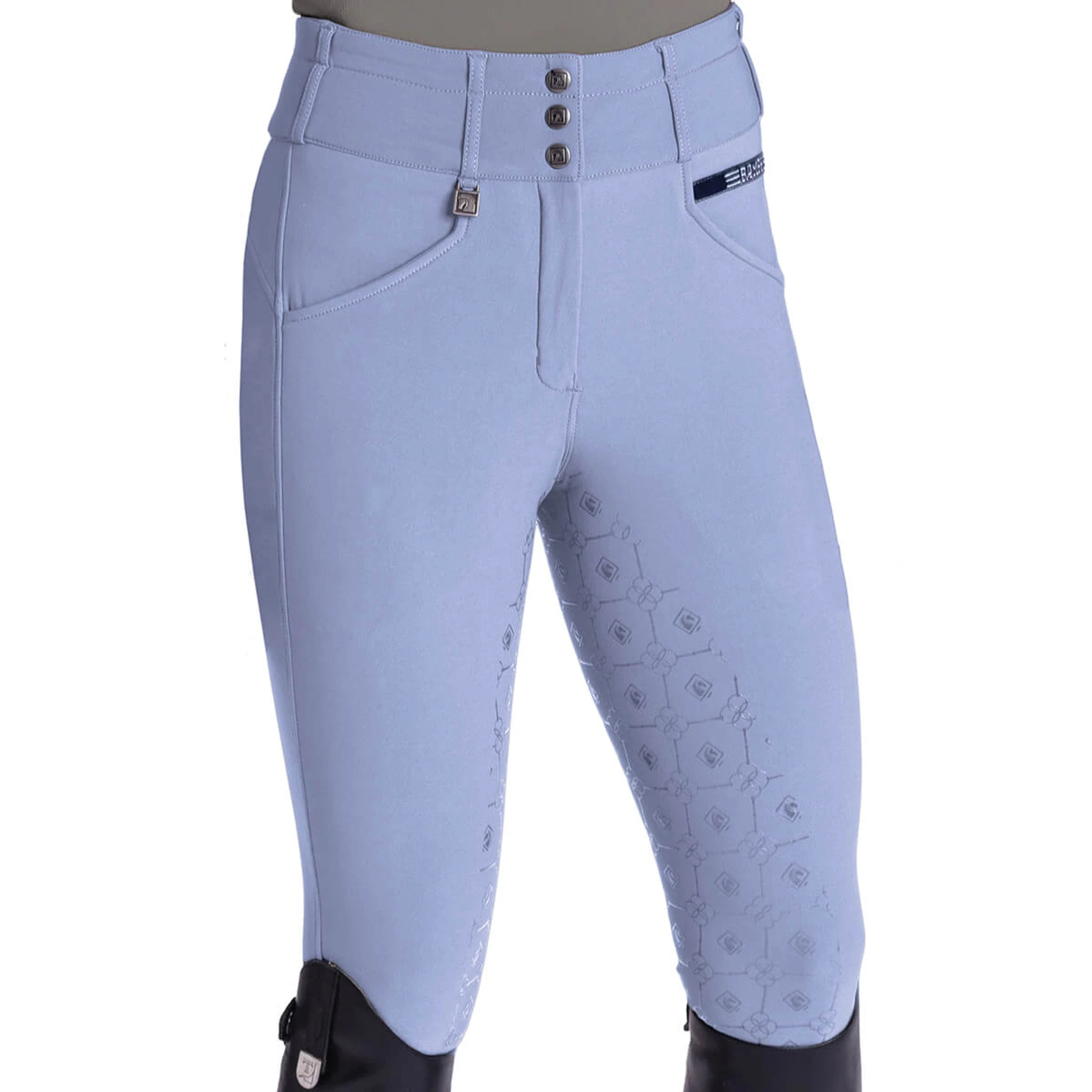 Romfh® Isabella Full Grip Breeches - Image 13