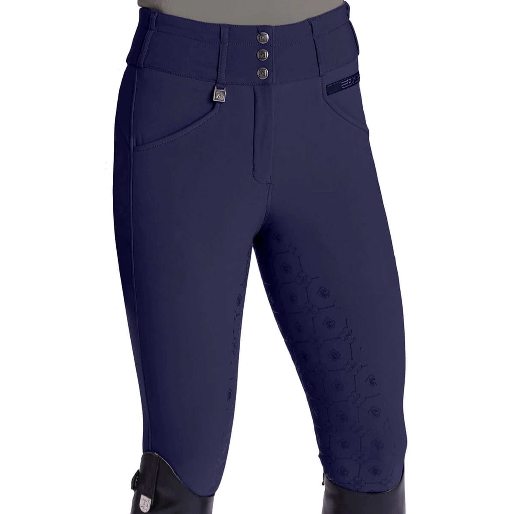 Romfh® Isabella Full Grip Breeches - Image 20