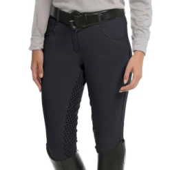 Ovation® SoftFLEX GRIP-TEC™ Full Seat Breeches - SALE!