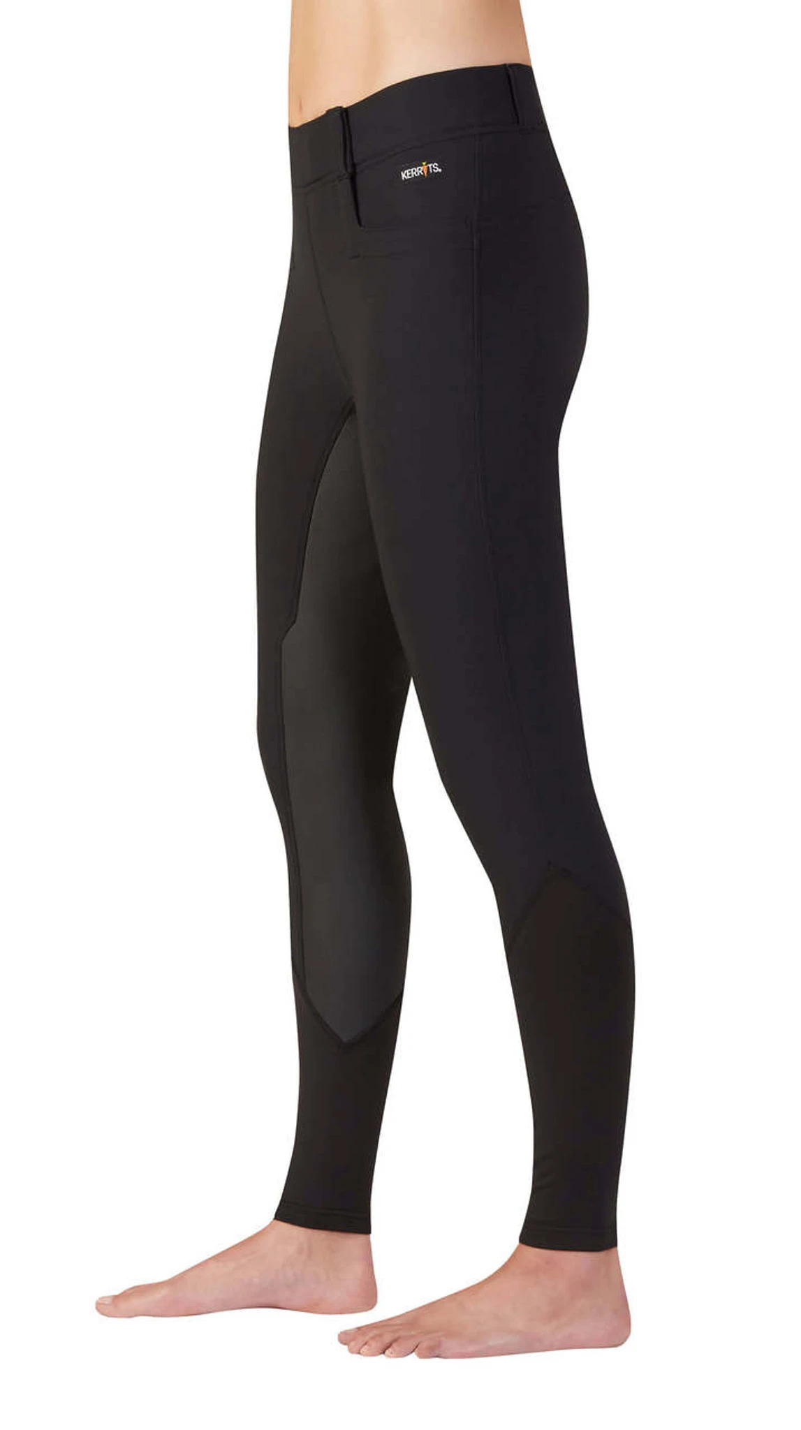 Kerrits Griptek™ II Full Seat Breeches - Image 3