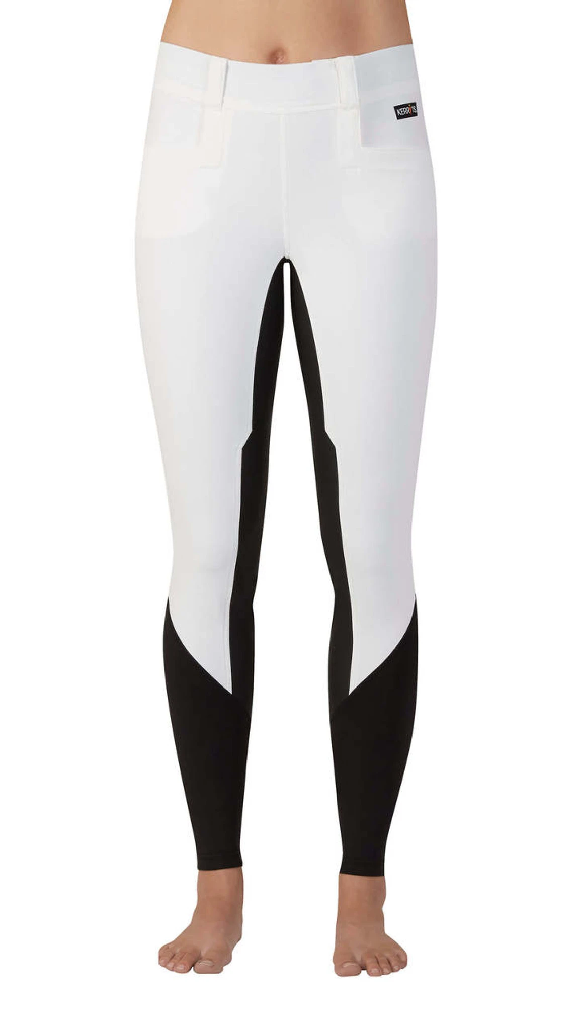 Kerrits Griptek™ II Full Seat Breeches - Image 5