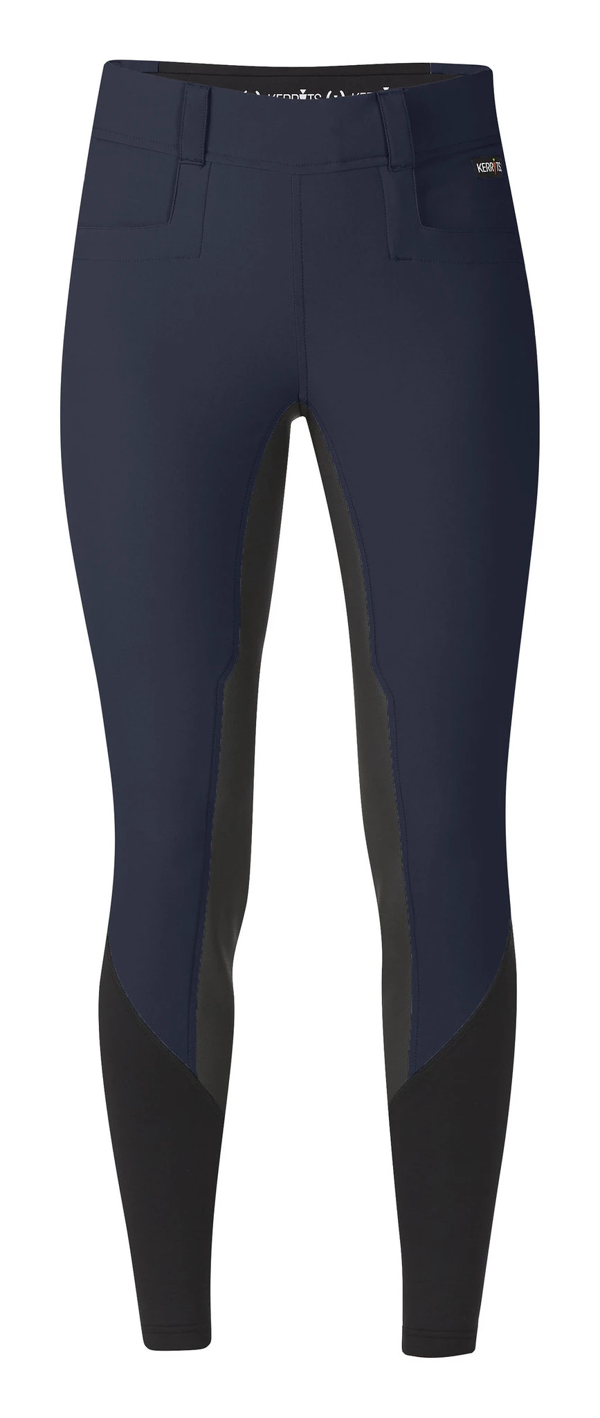 Kerrits Griptek™ II Full Seat Breeches - Image 7