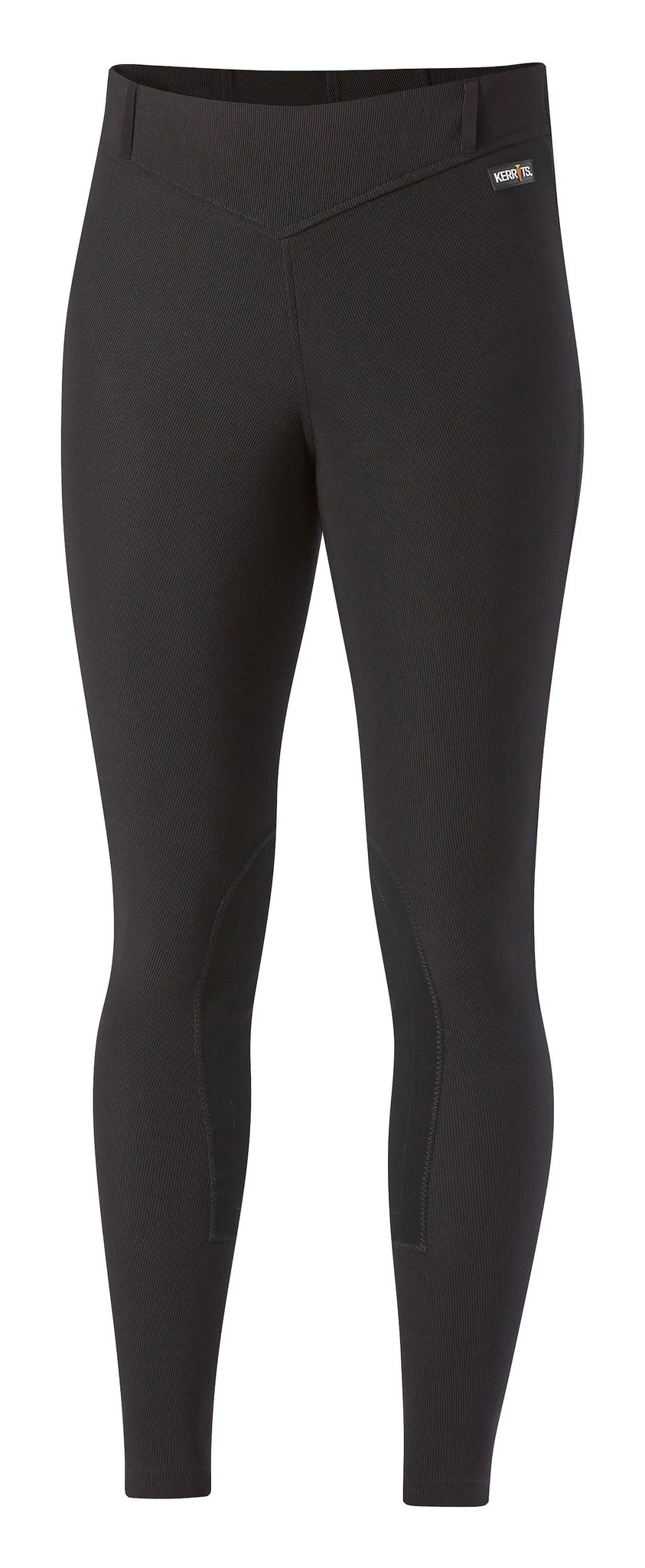 Kerrits Microcord™ Knee Patch Riding Breeches - Image 9