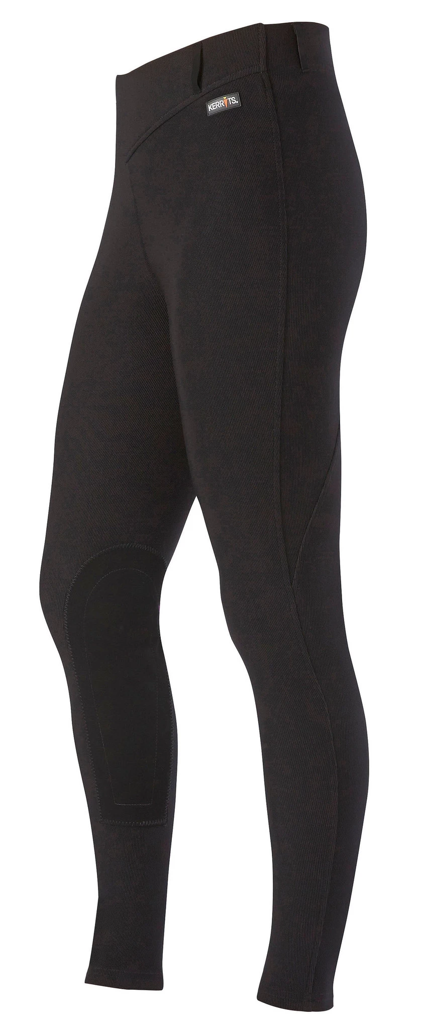 Kerrits Microcord™ Knee Patch Riding Breeches - Image 10