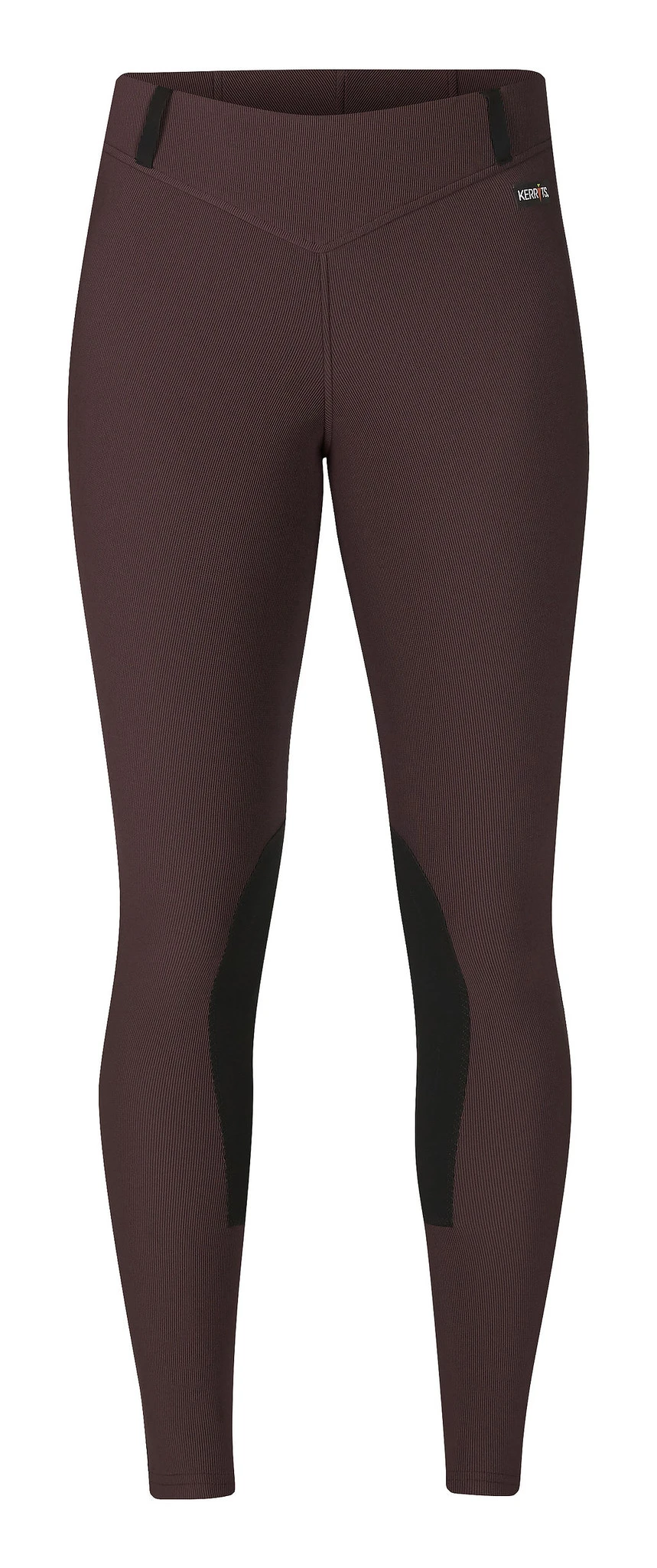 Kerrits Microcord™ Knee Patch Riding Breeches - Image 3