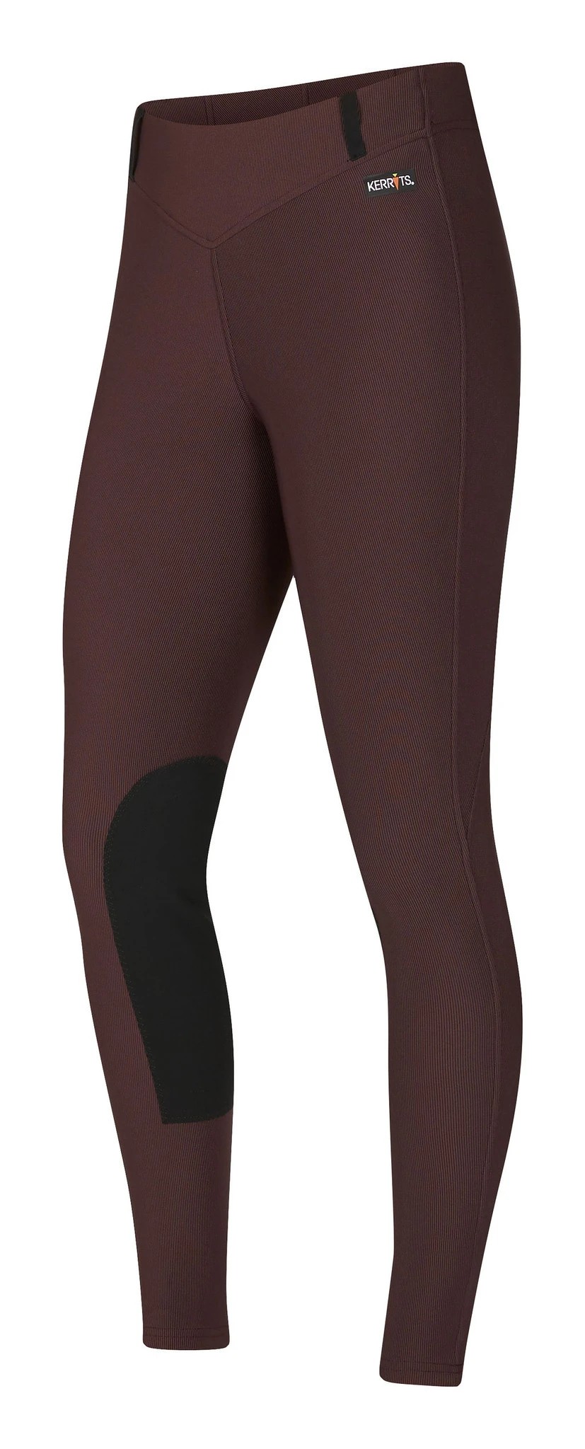 Kerrits Microcord™ Knee Patch Riding Breeches - Image 4