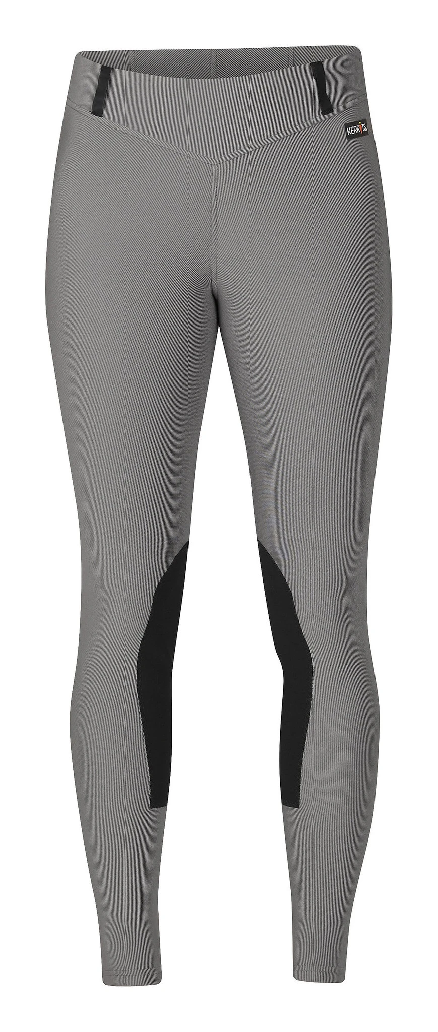 Kerrits Microcord™ Knee Patch Riding Breeches - Image 6