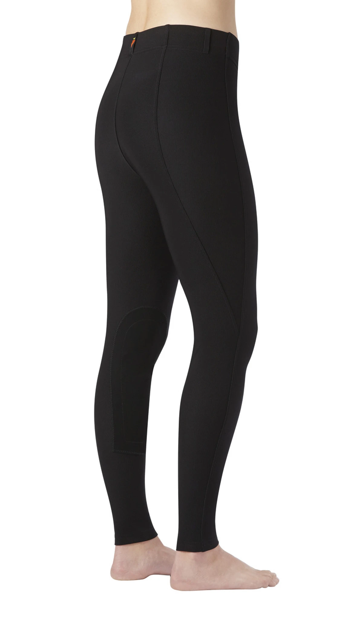 Kerrits Microcord™ Knee Patch Riding Breeches - Image 11