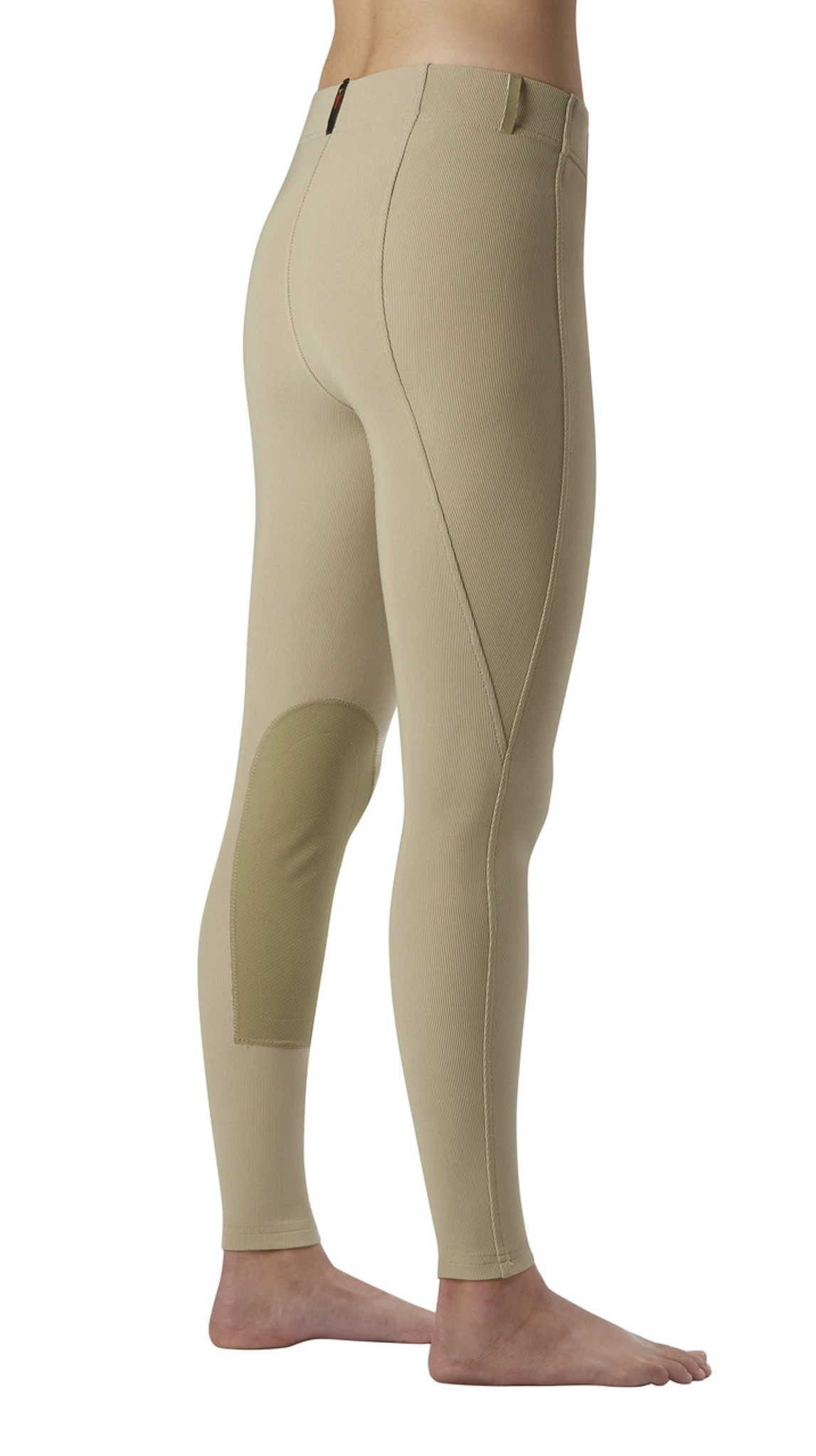 Kerrits Microcord™ Knee Patch Riding Breeches - Image 2