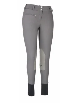 TuffRider Ribb Low Rise Wide Waistband Breeches