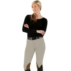 Romfh® Champion Euro Seat Breeches