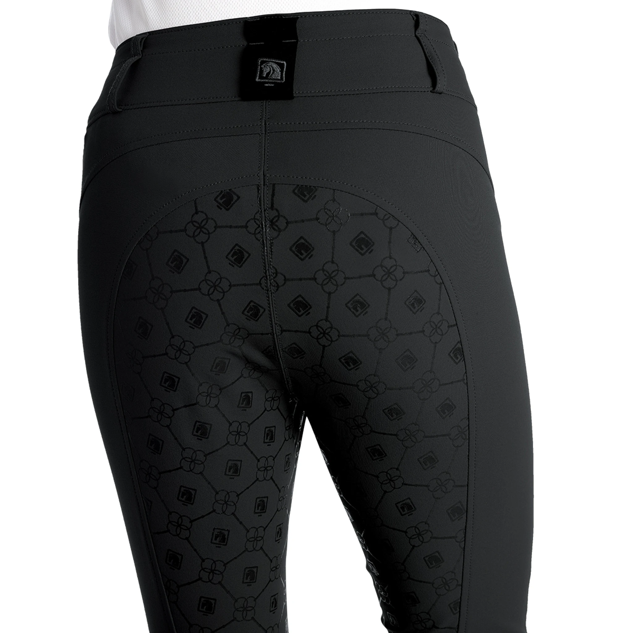 Romfh® Isabella Full Grip Breeches - Image 5