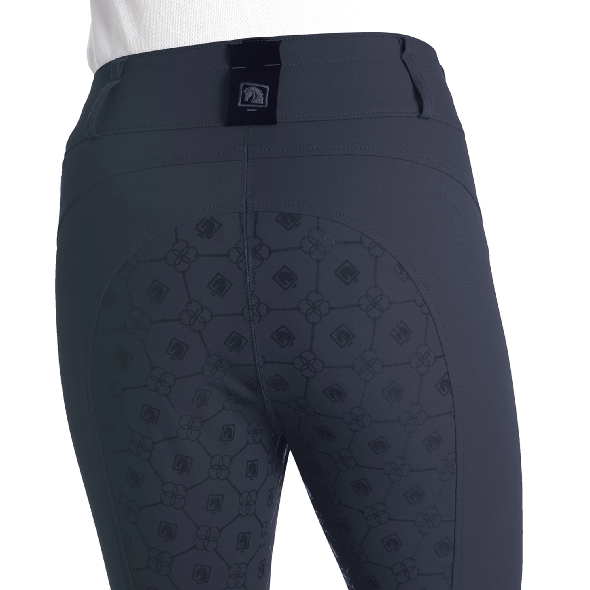 Romfh® Isabella Full Grip Breeches - Image 6