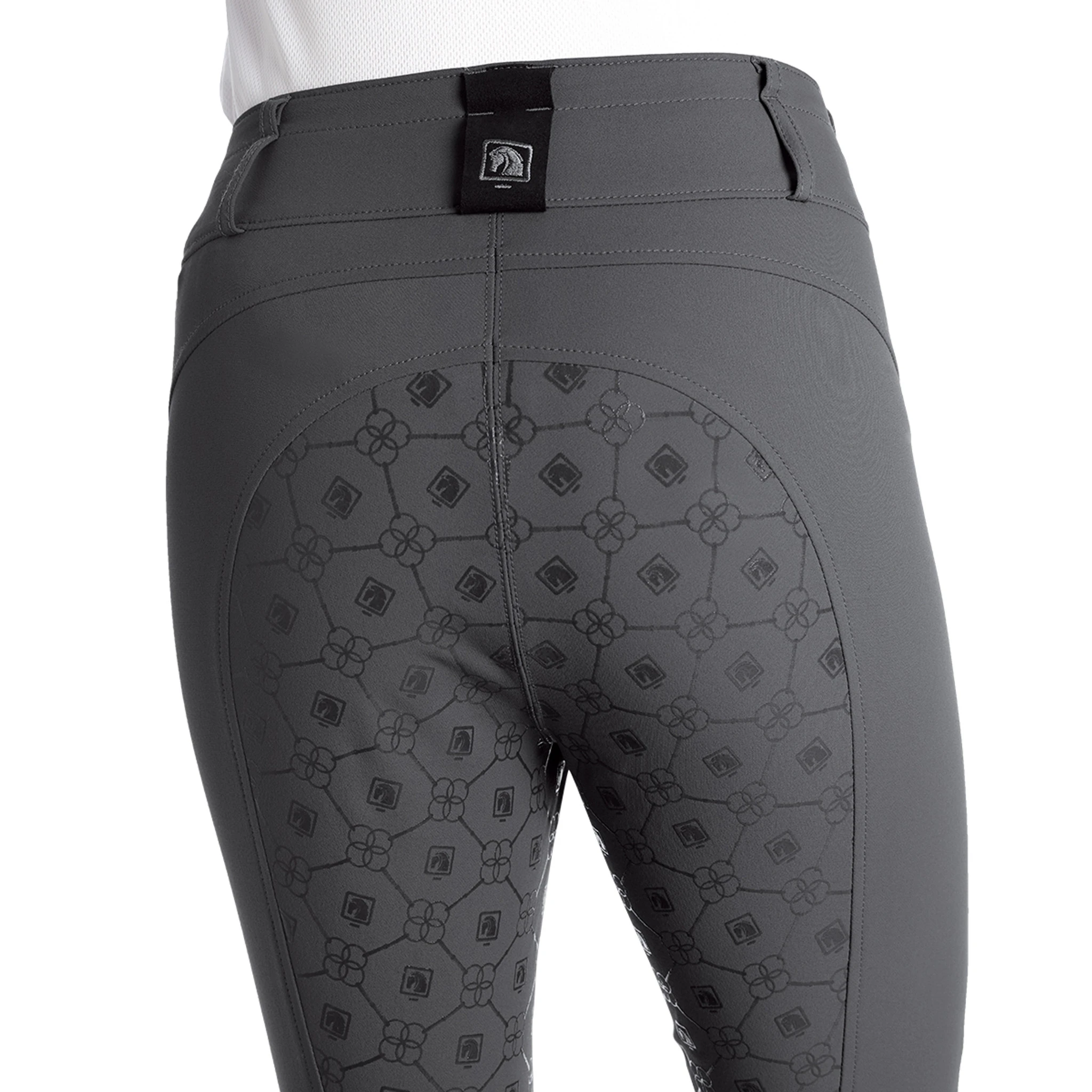 Romfh® Isabella Full Grip Breeches - Image 3