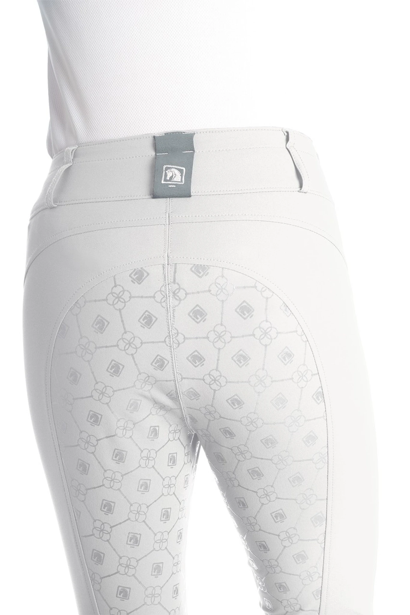Romfh® Isabella Full Grip Breeches - Image 9