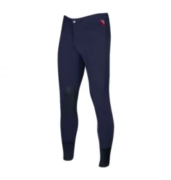 ANIMO MAEL MEN’S RIDING FULL GRIP BREECHES