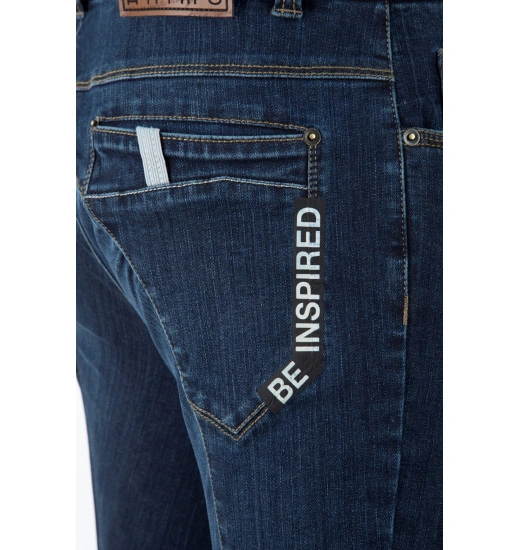 ANIMO MALCOM MEN'S RIDING BREECHES - Image 3