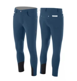 ANIMO MALFOY MEN'S RIDING KNEE GRIP BREECHES