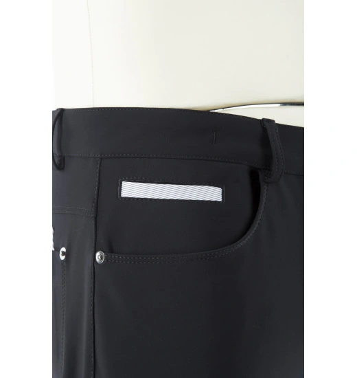 ANIMO MALFOY MEN'S RIDING KNEE GRIP BREECHES - Image 6