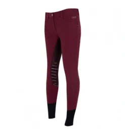 ANIMO NABSO WOMEN'S FULL GRIP BREECHES