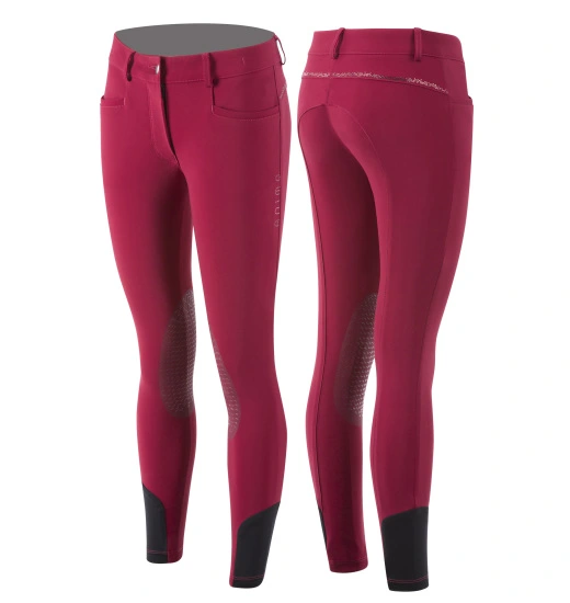 ANIMO NAIADE WOMEN'S FULL SEAT RIDING BREECHES