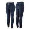 ANIMO NAILY WOMEN'S FULL GRIP RIDING BREECHES