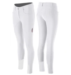 ANIMO NAKITA FULL WOMAN'S RIDING BREECHES