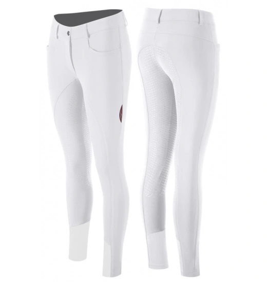 ANIMO NAKITA FULL WOMAN'S RIDING BREECHES