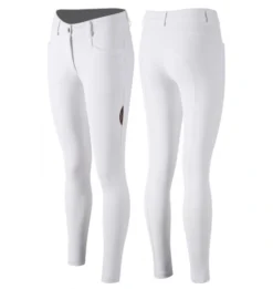 ANIMO NAKITA WOMAN'S RIDING BREECHES