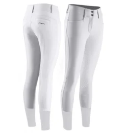 ANIMO NALINDI WOMAN'S RIDING BREECHES