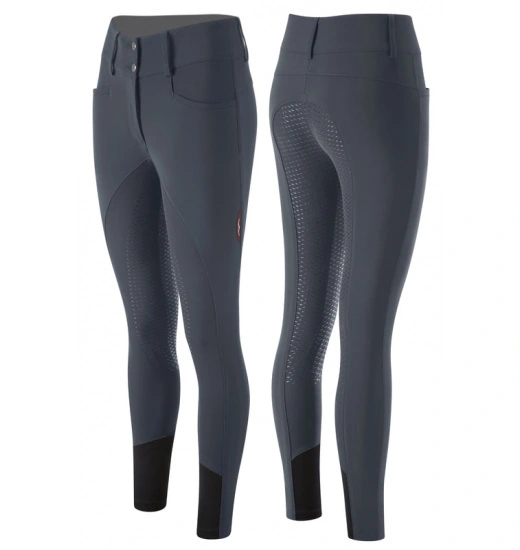ANIMO NALVIA FULL MEN'S RIDING BREECHES - Image 2