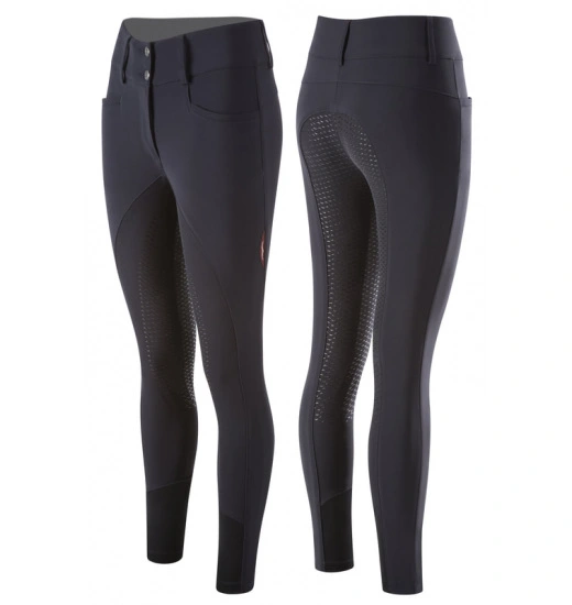 ANIMO NALVIA FULL MEN'S RIDING BREECHES - Image 3