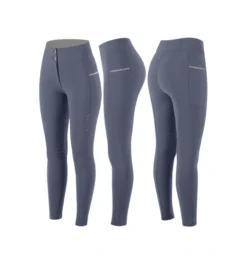 ANIMO NARRA WOMEN'S FULL SEAT RIDING BREECHES