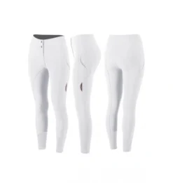 ANIMO NARRISH WOMEN'S RIDING FULL GRIP BREECHES
