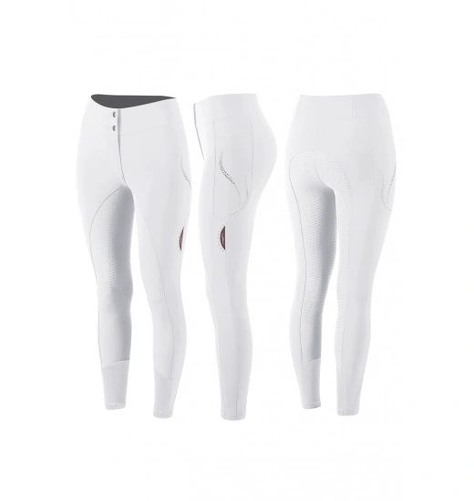 ANIMO NARRISH WOMEN'S RIDING FULL GRIP BREECHES