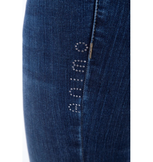 ANIMO NEBBIOLO WOMEN'S FULL GRIP RIDING BREECHES - Image 5