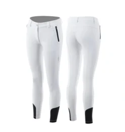 ANIMO NEMUR WOMEN'S FULL GRIP RIDING BREECHES