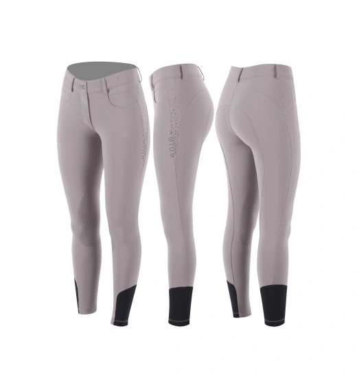 ANIMO NICHE WOMEN'S FULL SEAT RIDING BREECHES