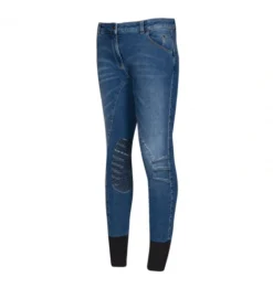 ANIMO NIK WOMEN'S JEANS EQUESTRIAN BREECHES