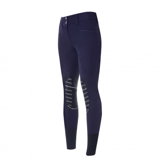 ANIMO NISOTTA WOMEN’S FULL GRIP BREECHES - Image 5