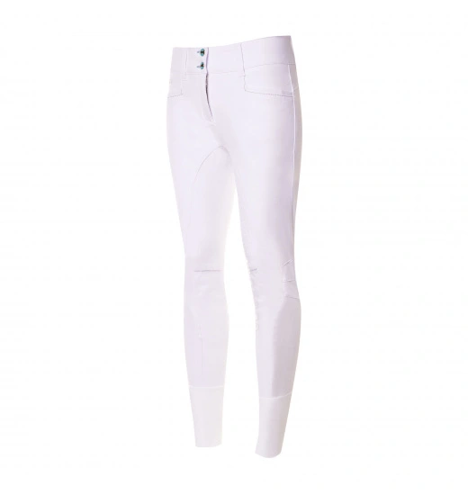ANIMO NISOTTA WOMEN’S FULL GRIP BREECHES