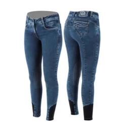 ANIMO NIUZ WOMEN'S RIDING BREECHES