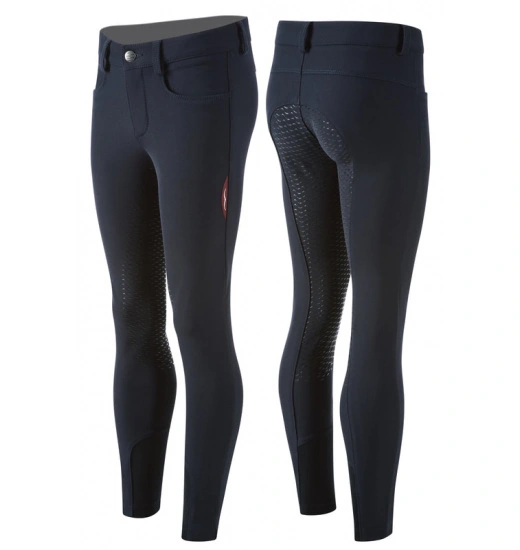 ANIMO NIX FULL WOMAN'S RIDING BREECHES - Image 2